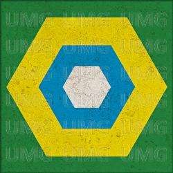 Agora &Eacute; Hexa - ANAVIT&Oacute;RIA, Atitude 67