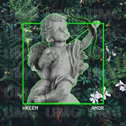 Amor - Hkeem
