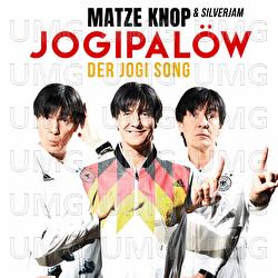 Jogipal&ouml;w (Der Jogi Song) - Matze Knop, SILVERJAM