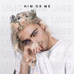 Him Or Me - Mileo