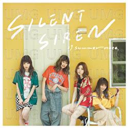 19 Summer Note. - SILENT SIREN