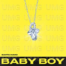 Baby Boy - Santa Manu