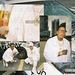 Foreign Xchange - Jarv Dee, Sik-K