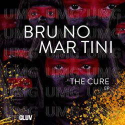 The Cure - EP - Bruno Martini