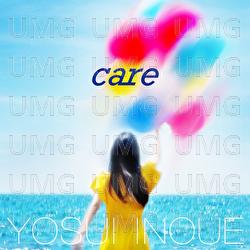 Care - Yosui Inoue