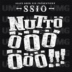 Nutt&ouml;&ouml;&ouml; - SSIO
