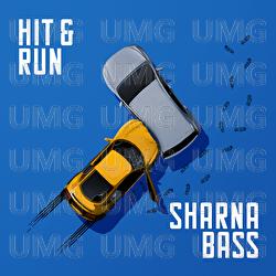 Hit & Run - Sharna Bass