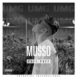 Puff Puff - Musso