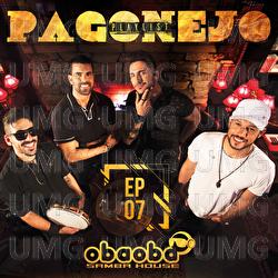Pagonejo - Oba Oba Samba House