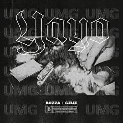 Yayo - Bozza, Gzuz