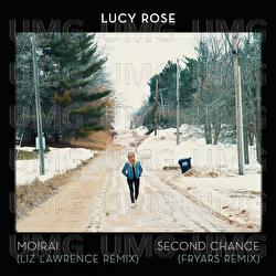 Moirai / Second Chance - Lucy Rose