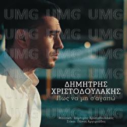 Pos Na Min S' Agapo - Dimitris Christodoulakis