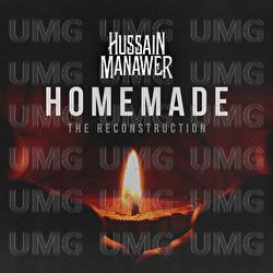 Homemade - Hussain Manawer