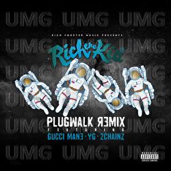 Plug Walk - Rich The Kid, Gucci Mane, YG
