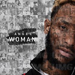 Woman - Angel