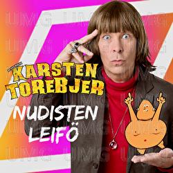 Nudisten Leif&ouml; - Karsten Torebjer