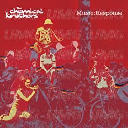 Music Response - The Chemical Brothers