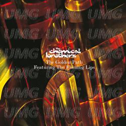 The Golden Path - The Chemical Brothers, The Flaming Lips