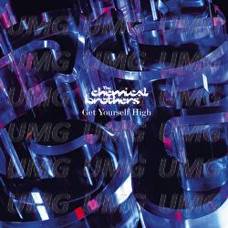 Get Yourself High - The Chemical Brothers, k-os