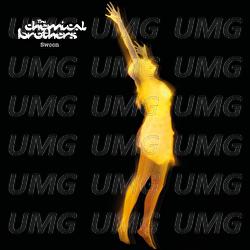 Swoon - The Chemical Brothers