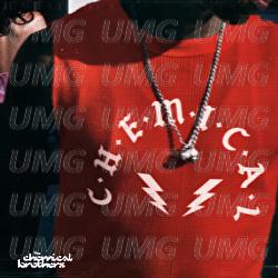 C-h-e-m-i-c-a-l - The Chemical Brothers