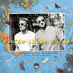 Liefde In De Lucht - Kraantje Pappie, Joshua Nolet