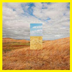 Standing In The Middle Of The Field - Cut Copy
