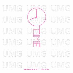 Time - Surauchie, Ishawna