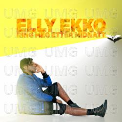 Ring meg etter midnatt - Elly Ekko