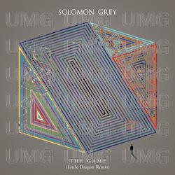 The Game - Solomon Grey