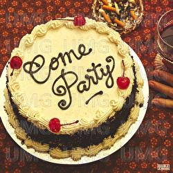 Come Party - Polish Club