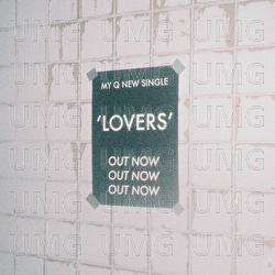 Lovers - MY Q