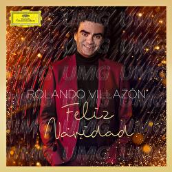 Feliz Navidad - Rolando Villazón, Slovak National Symphony Orchestra, Allan Wilson