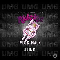 Plug Walk - Rich The Kid, Ufo361