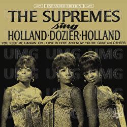The Happening - The Supremes