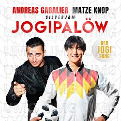 Jogipal&ouml;w (Jogi L&ouml;w Song) - Andreas Gabalier, Matze Knop, SILVERJAM
