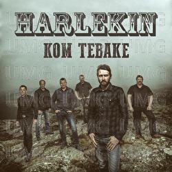 Kom Tebake - Harlekin
