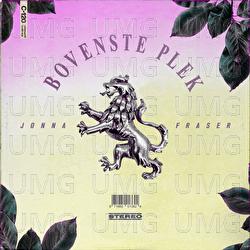 Bovenste Plek - Jonna Fraser