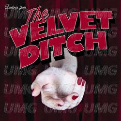 The Velvet Ditch - EP - Slaves