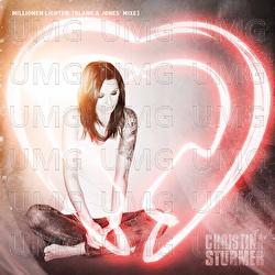 Millionen Lichter - Christina St&uuml;rmer