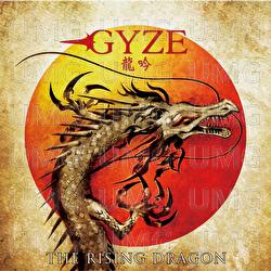 The Rising Dragon - Gyze