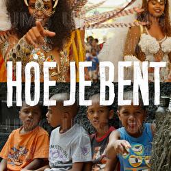 Hoe Je Bent - Broederliefde, Frenna