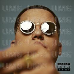 I mitt liv - Jonas Benyoub