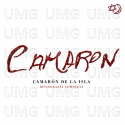 Discografía Completa - Camarón De La Isla