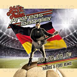 Jogi Jogi Jogi L&ouml;w - Andreas Gabalier