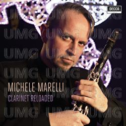 Clarinet Reloaded - Michele Marelli