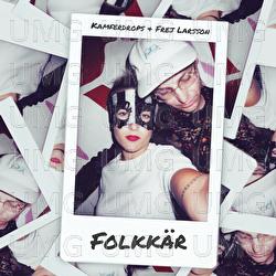 Folkk&auml;r - Kamferdrops, Frej Larsson