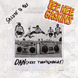Dan - Pee Wee Gaskins, Muhammad Syaifullah