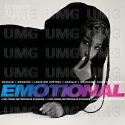 Emotional - KAMILLE, Kranium, Louis Rei