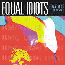 What You Gonna Say - Equal Idiots